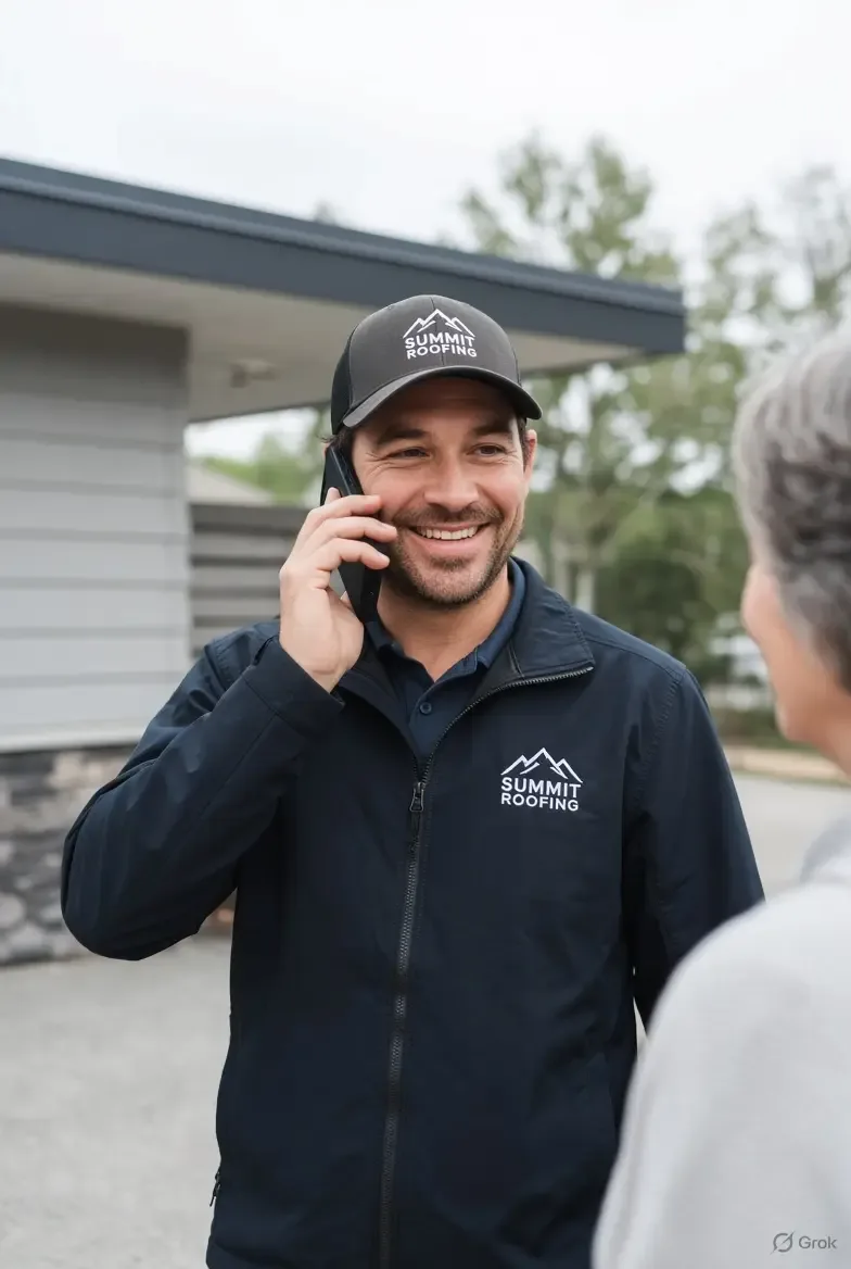 Flat Roof Leak Repair Henderson, NV FAQs